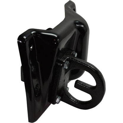 Set of 2 Bumper Bracket For Ram 2500 2011-2018 Front Left & Right w/ Tow Hook