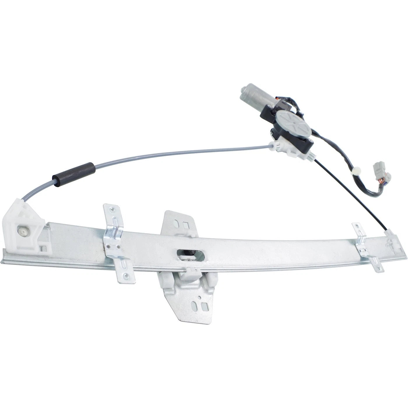 Window Regulator For 2003-2004 Honda Odyssey Power With Motor Front Driver Side