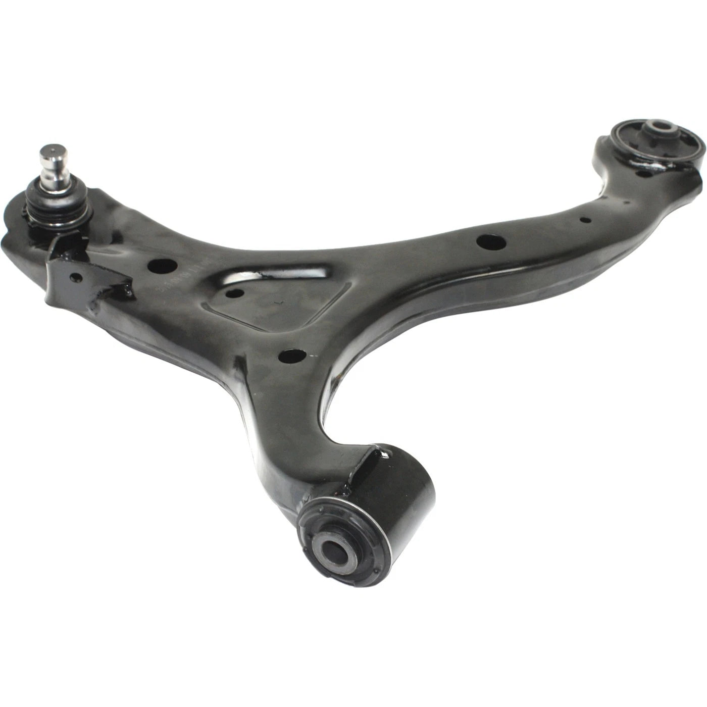 Control Arm For 2007-2013 Sorento Santa Fe Front Left Side Lower 545001U000