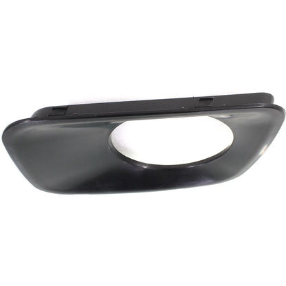 Front Left Side Fog Light Trim For 2009-2011 Honda Pilot HO1038101