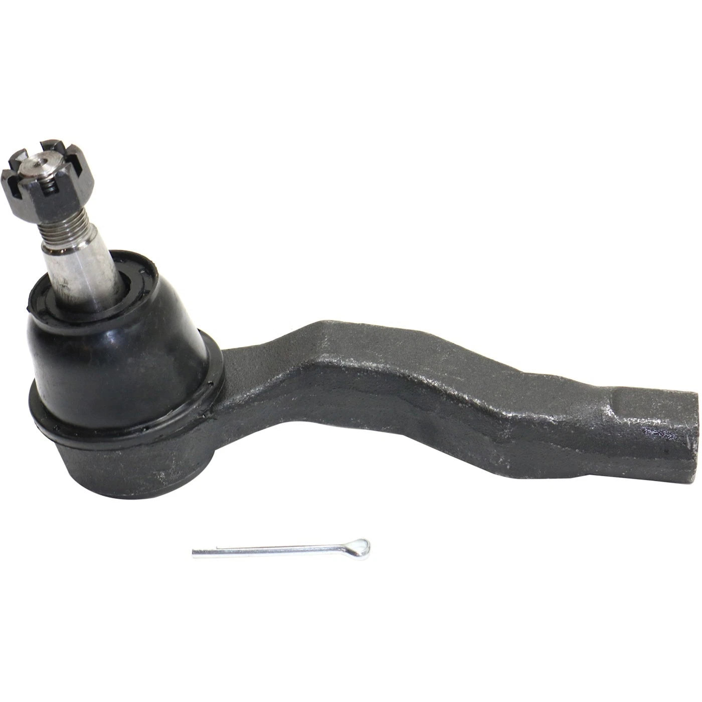 Tie Rod End for 2003-2007 Infiniti G35 Front Set of 4