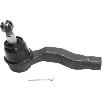 Tie Rod End for 2003-2007 Infiniti G35 Front Set of 4