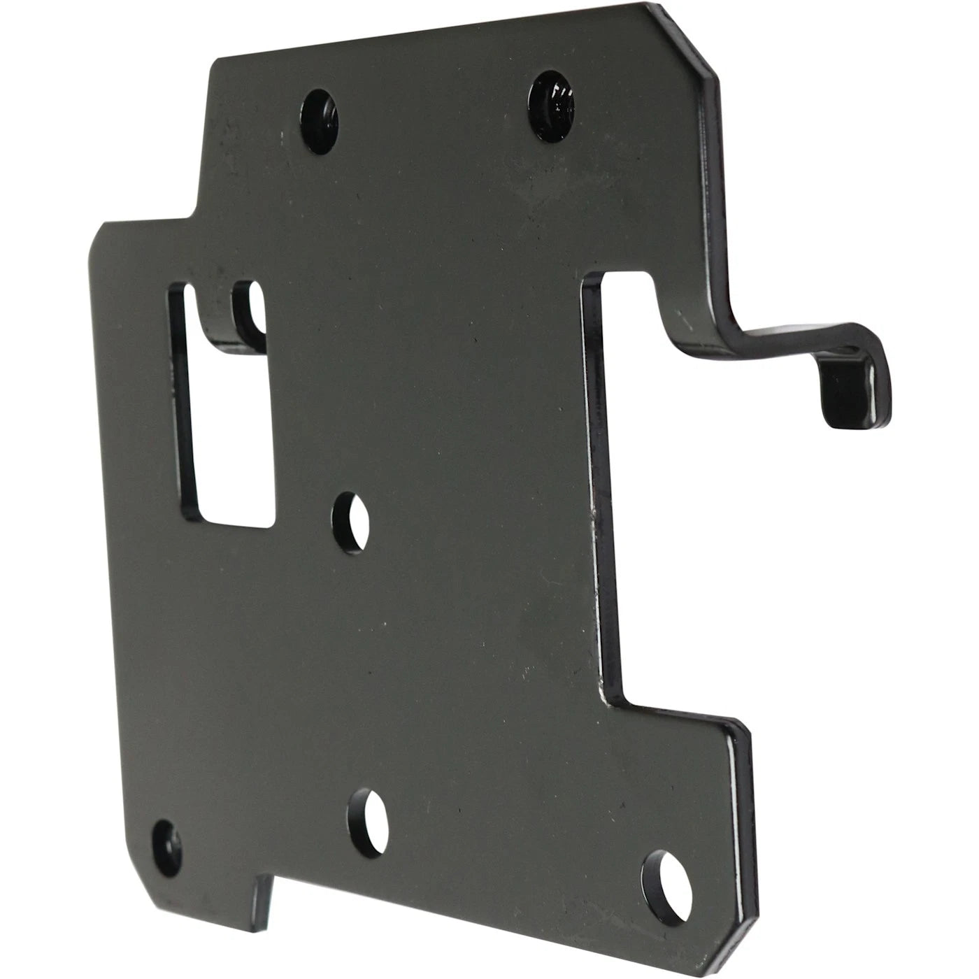 Set of 2 Bumper Bracket For Nissan NV2500 2012-2021 Front Left & Right