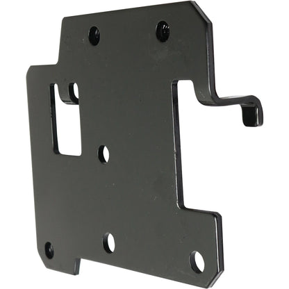 Set of 2 Bumper Bracket For Nissan NV2500 2012-2021 Front Left & Right