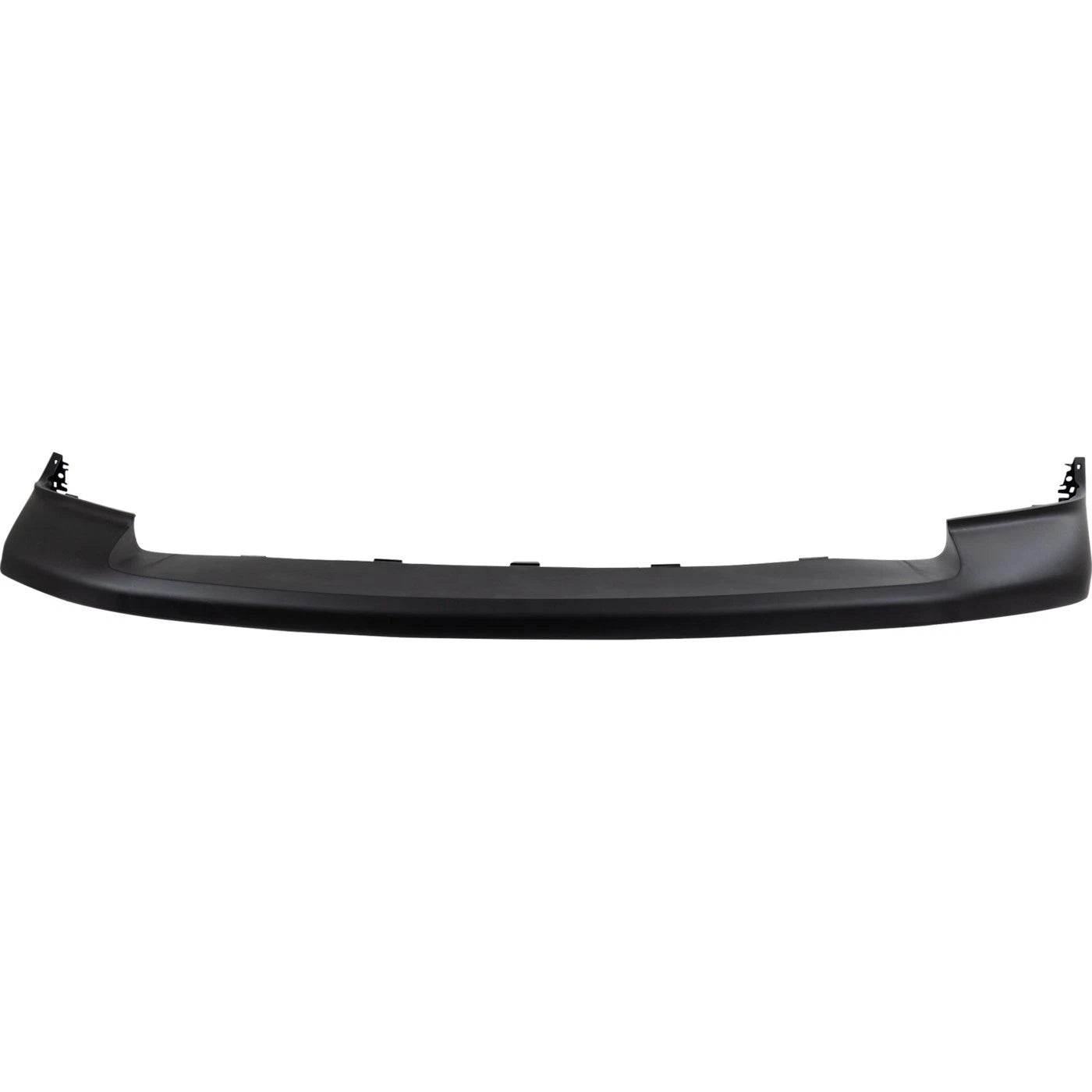Front Upper Bumper Cover For 2011-2012 Ram 1500 09-10 Dodge Ram 1500 Textured