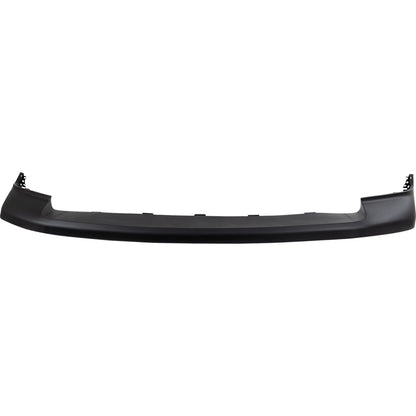 Front Upper Bumper Cover For 2011-2012 Ram 1500 09-10 Dodge Ram 1500 Textured