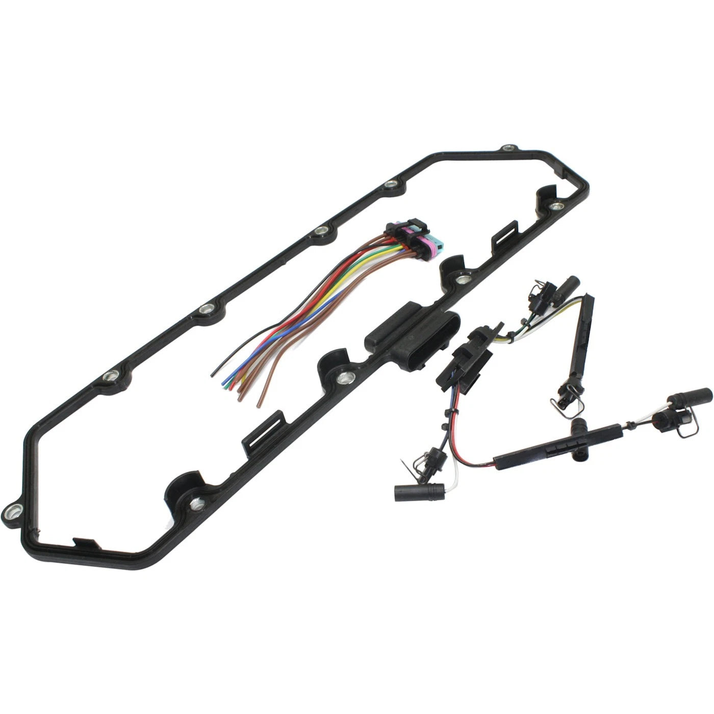 Valve Cover Gasket For 1999-03 Ford F-250 Super Duty 7.3L with Direct Injection