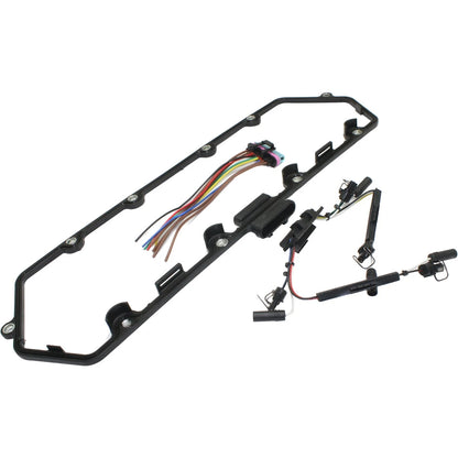 Valve Cover Gasket For 1999-03 Ford F-250 Super Duty 7.3L with Direct Injection