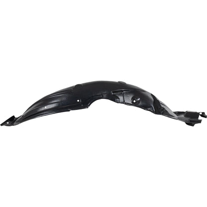 Set of 2 Fender Liner For Toyota Corolla 2011-2013 Front Left & Right Inner