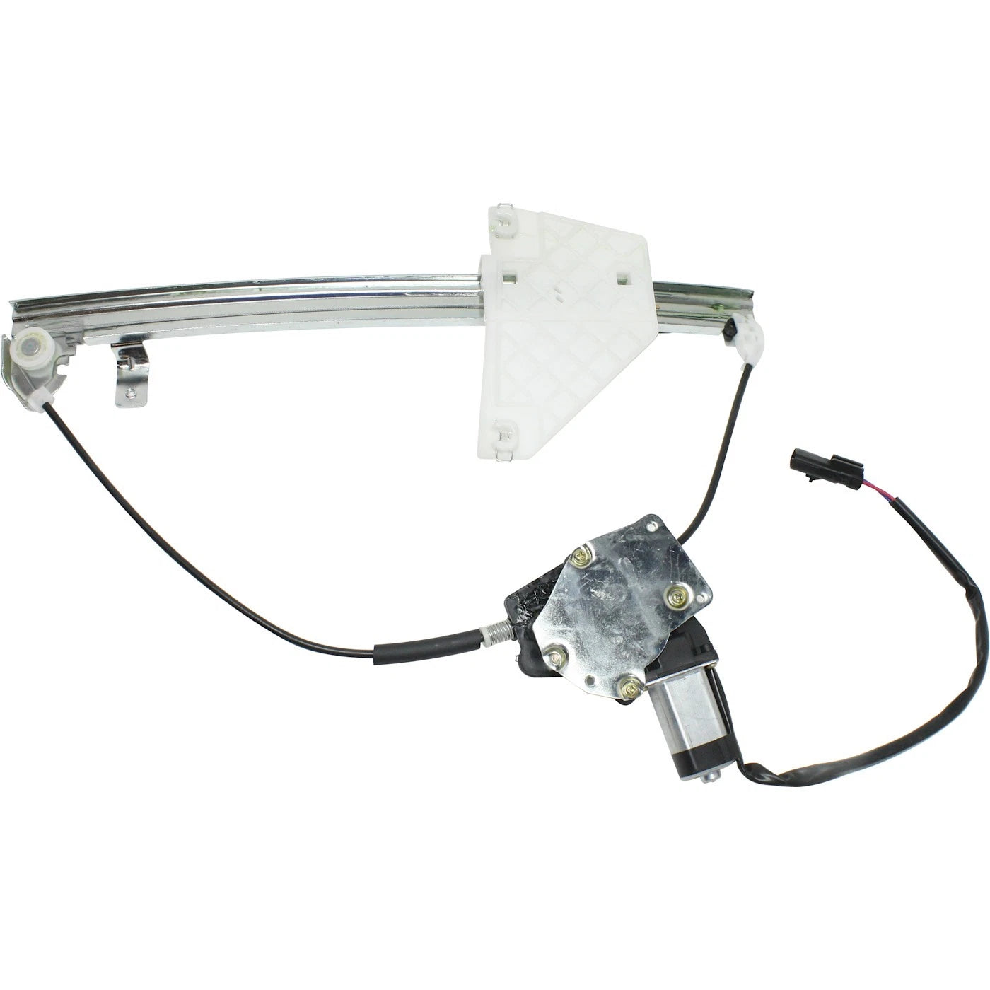 Front and Rear Window Regulator Set For 2001-2004 Jeep Grand Cherokee
