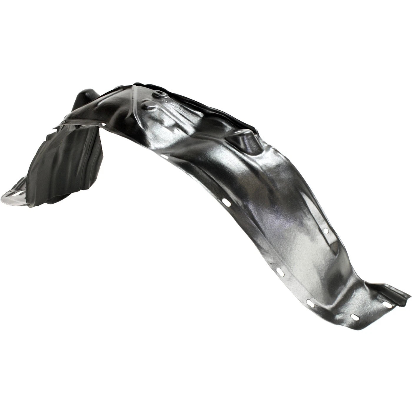 Set of 2 Fender Liner For Honda Accord 1998-2002