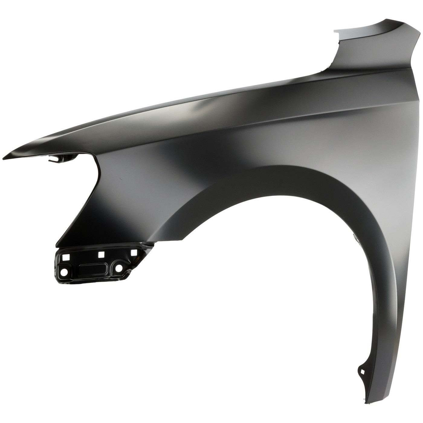 Fender For Volkswagen Passat 2012-2015 Front Driver Side
