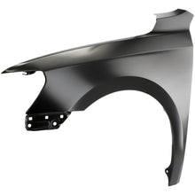 Fender For Volkswagen Passat 2012-2015 Front Driver Side