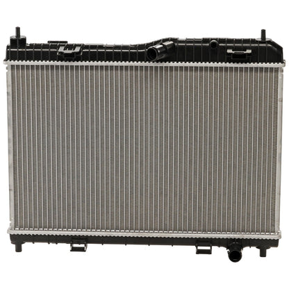 Aluminum Radiator For 2011-2019 Ford Fiesta 1.6L Non Turbo AE8Z8005B