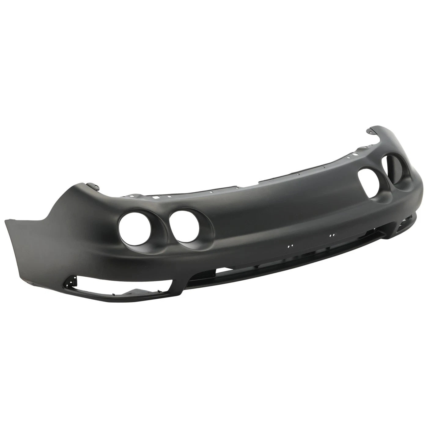 Front Bumper Cover For 1994-1997 Acura Integra Primed AC1000128 04711ST7405ZZ