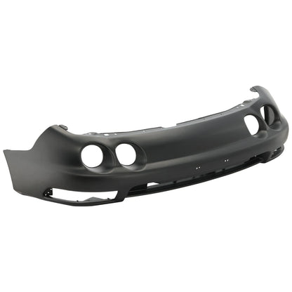 Front Bumper Cover For 1994-1997 Acura Integra Primed AC1000128 04711ST7405ZZ