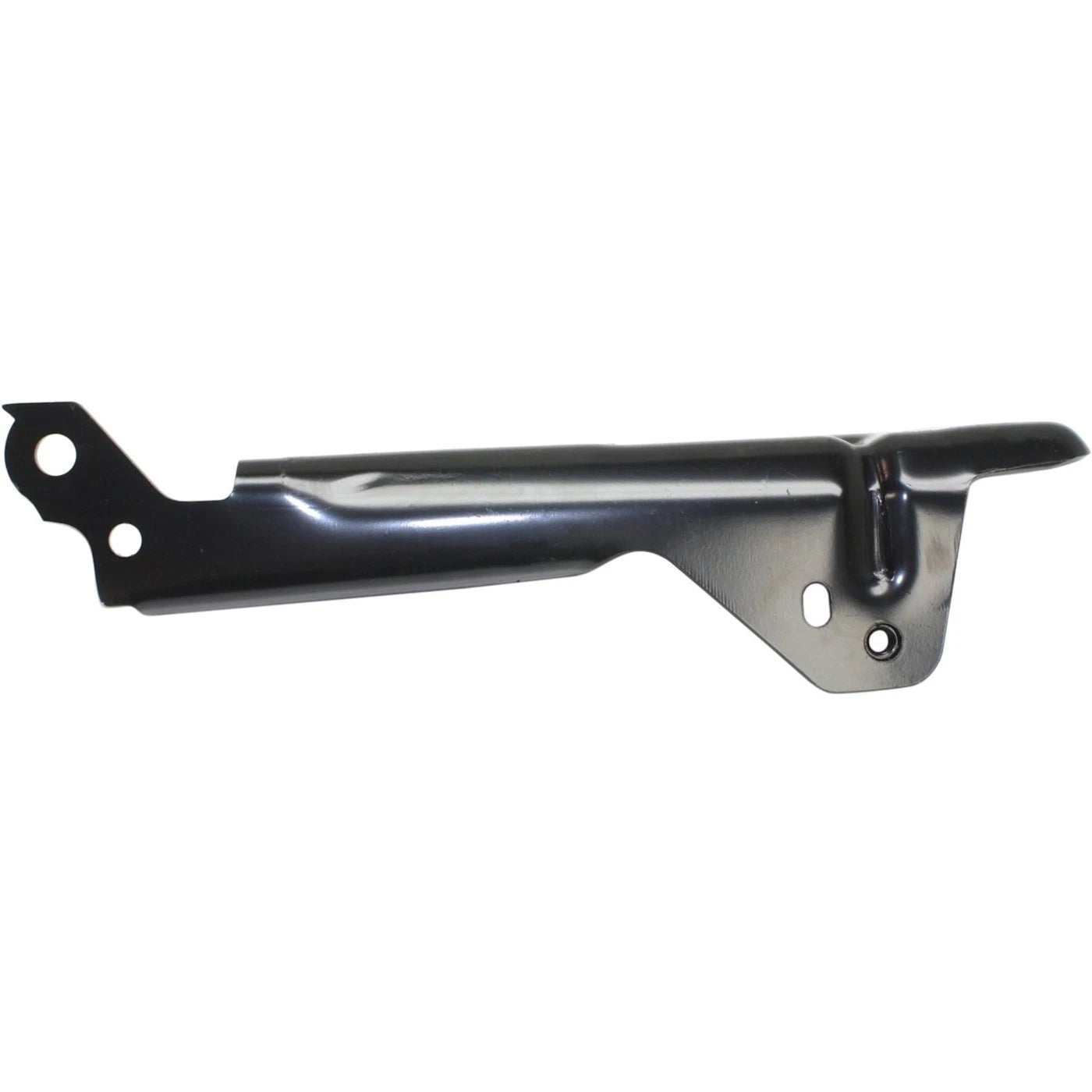 Hood Hinges For 2015-2016 Chevrolet Silverado 2500 HD GMC Sierra 2500 HD LH RH