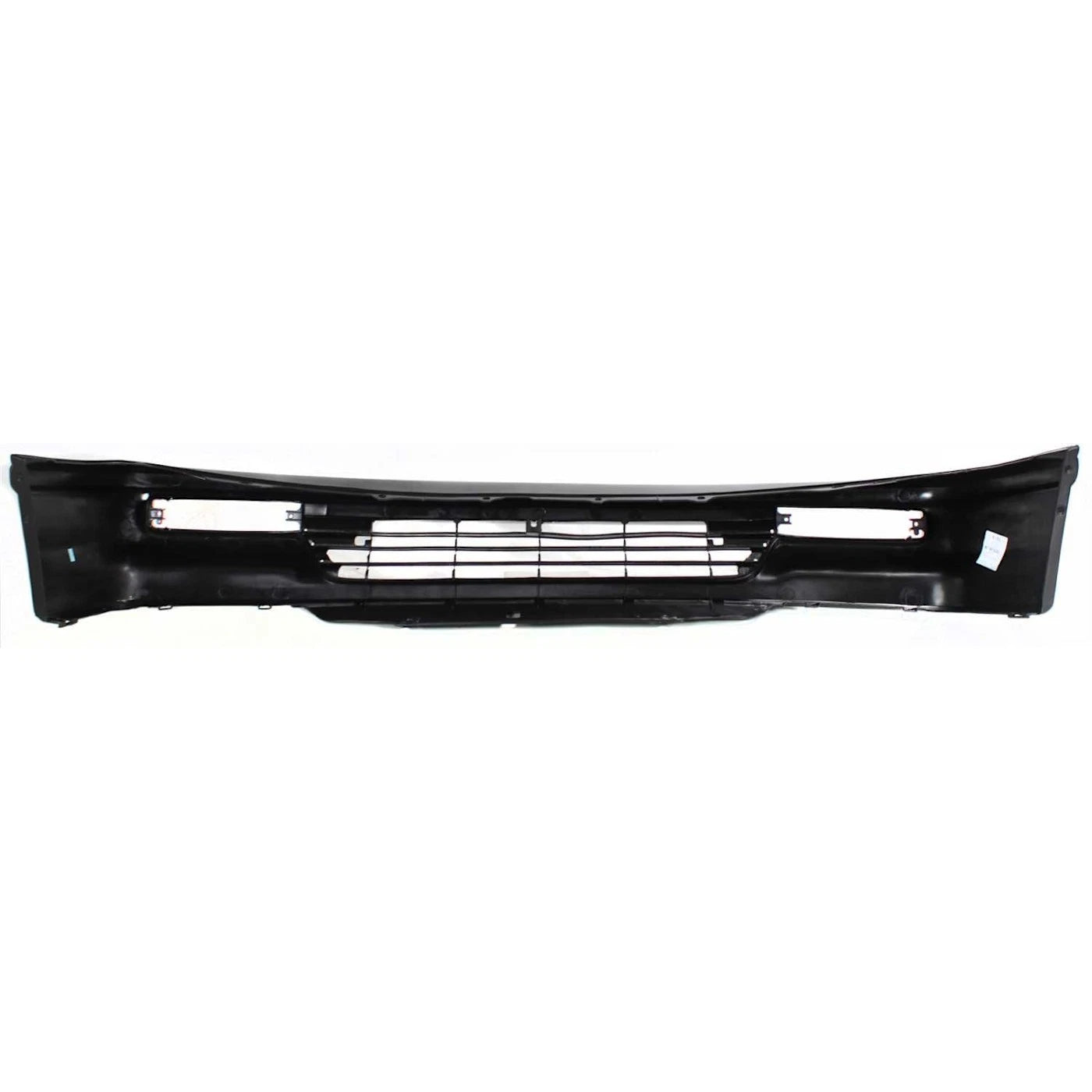 Front Bumper Cover For 1990-1991 Honda Civic Hatchback USA Built Textured