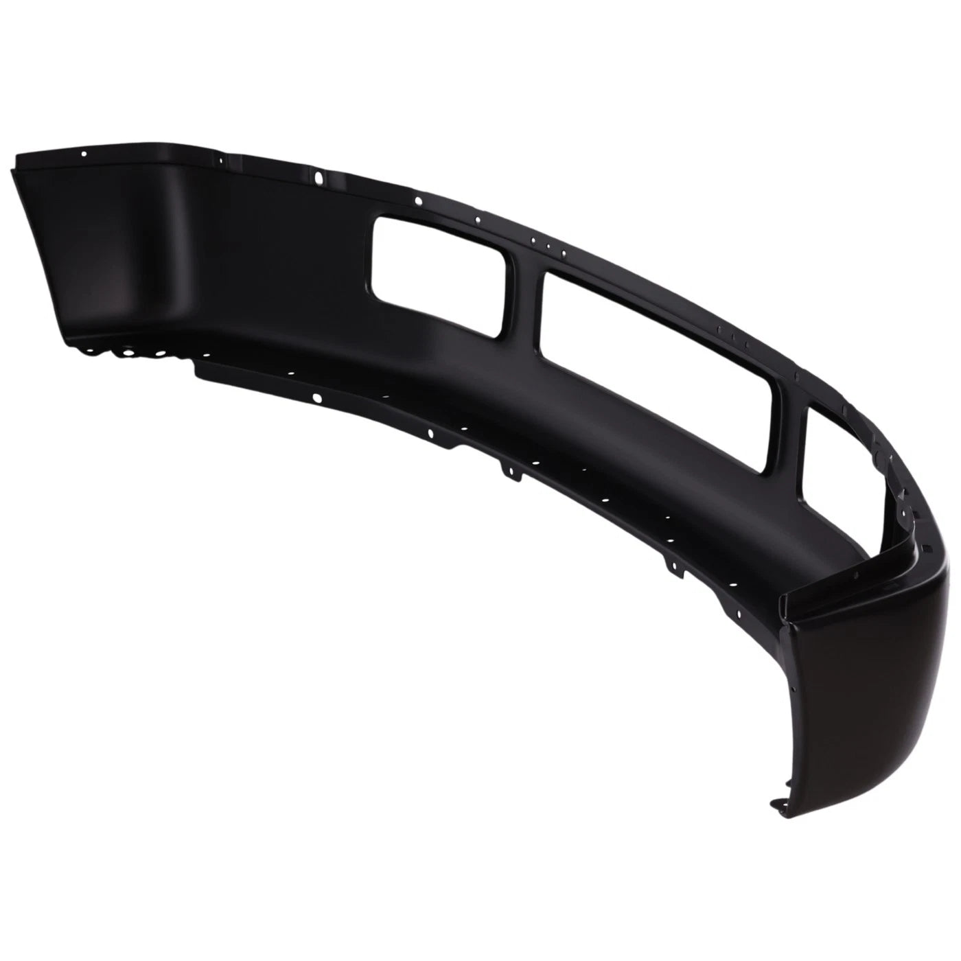 1-Piece Front Bumper For Ford F-250 Super Duty 2005-2007 F250/F350 Prime