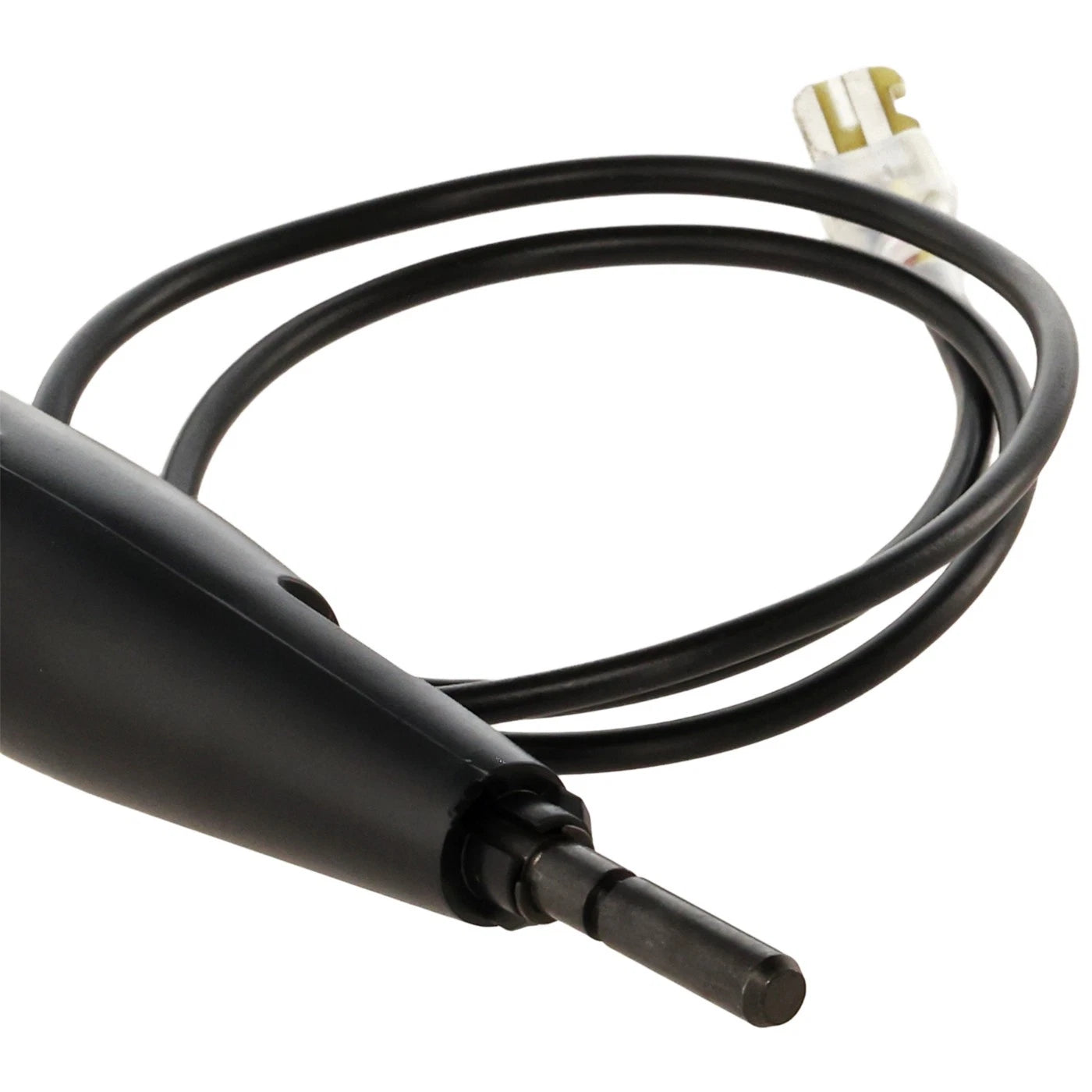 Turn Signal Switch For 1987-95 Jeep Wrangler with cruise control Black 25111262