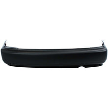 Rear Bumper Cover For 1992-1995 Honda Civic Coupe Sedan Primed 71501SR4000ZZ