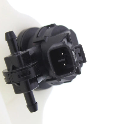Washer Reservoir For 2007-2011 Honda CR-V with Cap with Pump Mexico USA Built