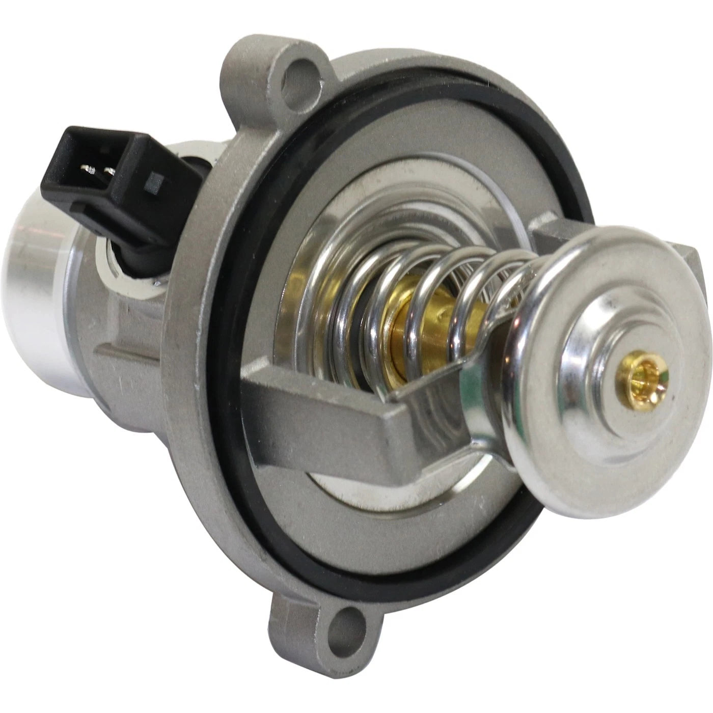 Water Pump Kit For 745 E65 7 Series BMW 745i 745Li 2002-2003