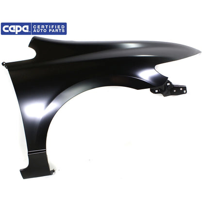 CAPA Certified Fender For Honda Civic 2006-2011 Front Passenger Side Hybrid