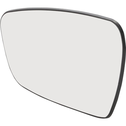 Driver Side Mirror Glass For 2014-2018 Kia Forte KI1324107