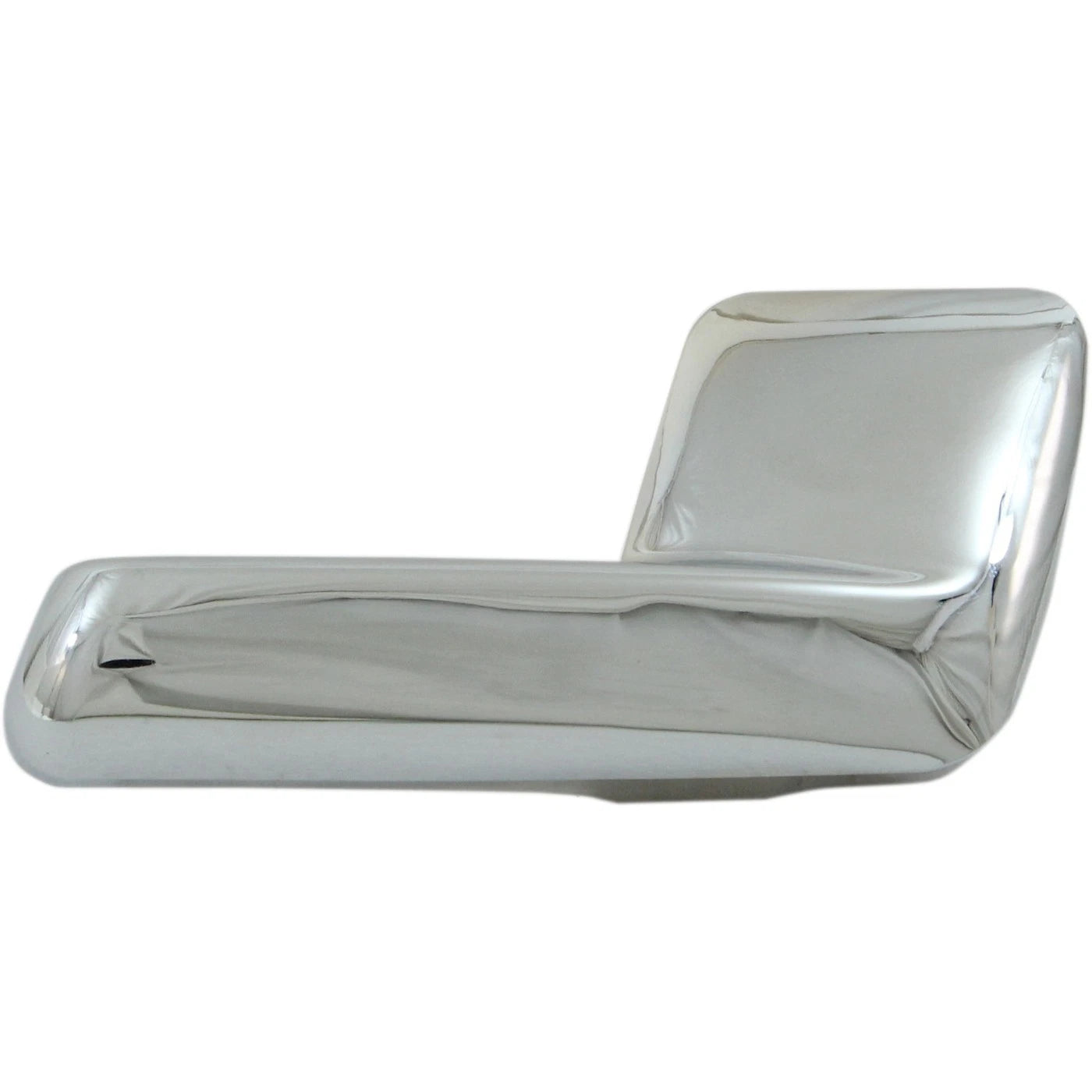 Interior Door Handle Set For 03-06 Ford Expedition Lincoln Navigator Chrome 4Pc