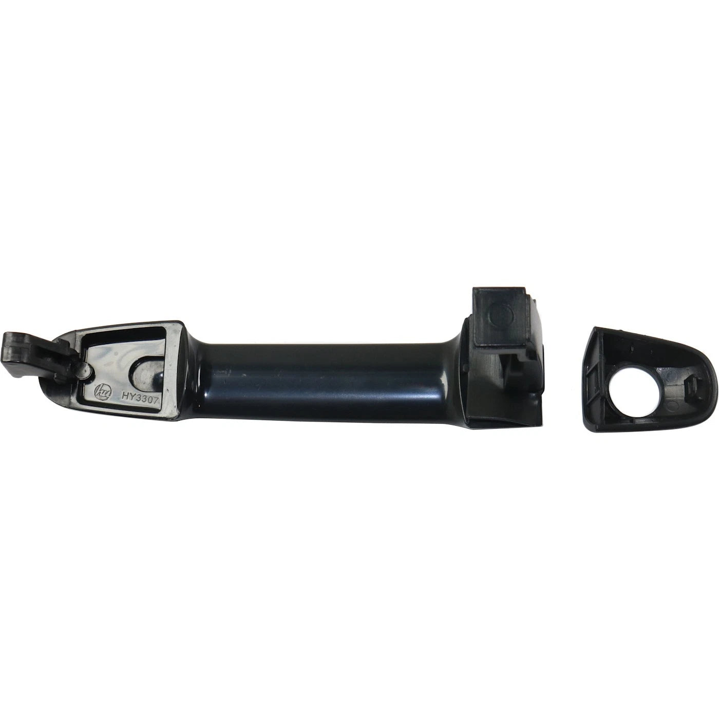 Front Driver Exterior Door Handle For 2006-2010 Hyundai Sonata Sedan Primed