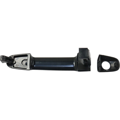 Front Driver Exterior Door Handle For 2006-2010 Hyundai Sonata Sedan Primed