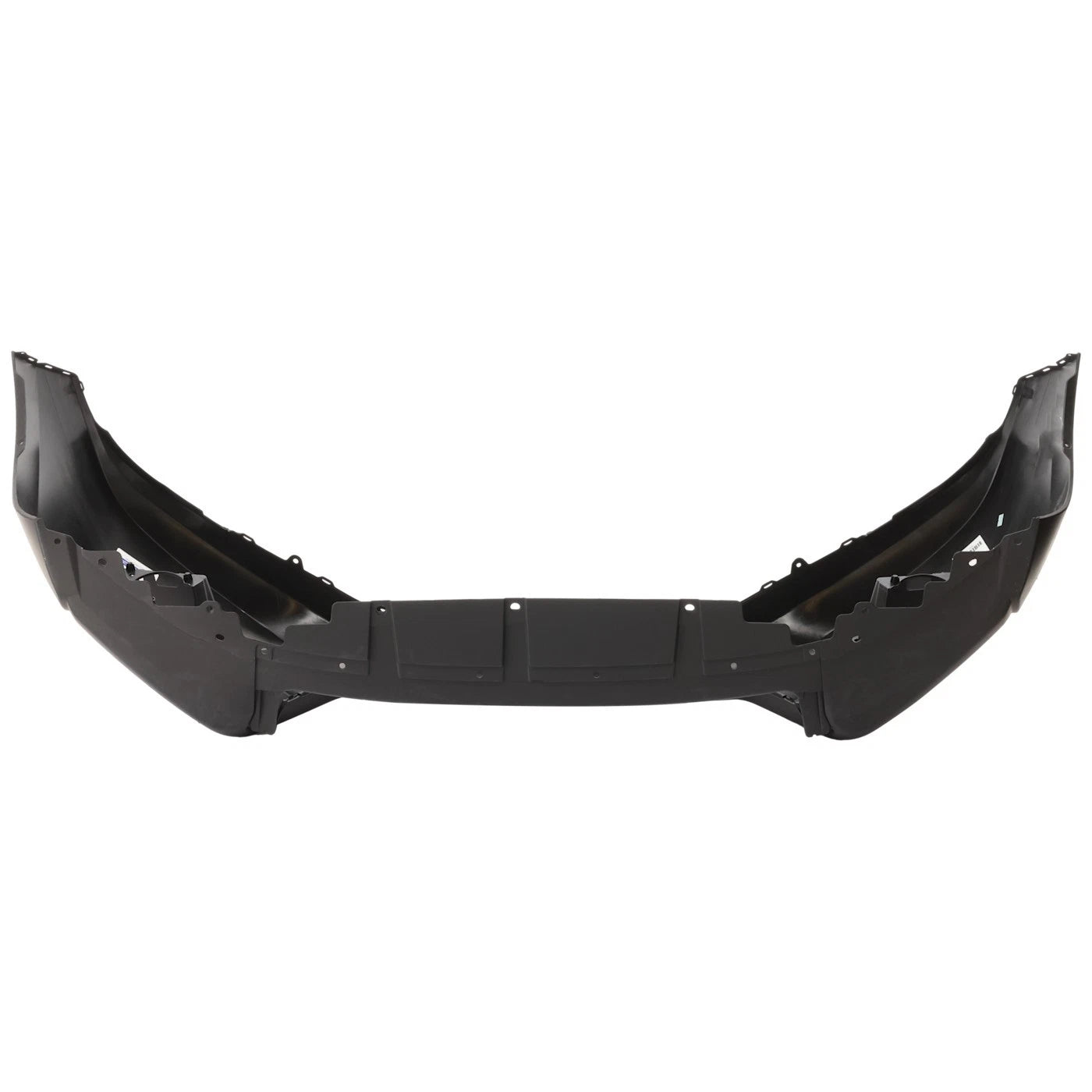 Front Bumper Cover For 2015-2017 Honda Fit Japan and Mexico Built CAPA HO1000297