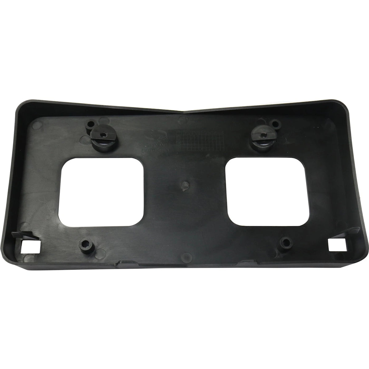 License Plate Bracket For 2016-2018 Chevrolet Malibu Front GM1068191