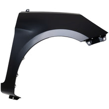 Fender For Hyundai Accent 2012-2017 Front Passenger Side From 4-1-11