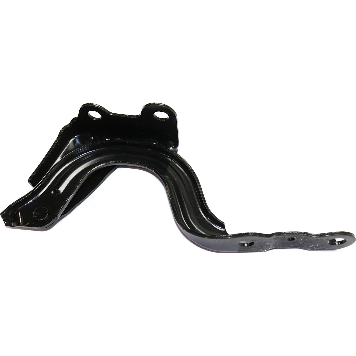 Hood Hinges Set of 2  Driver & Passenger Side Left Right for Elantra 17-20 Pair