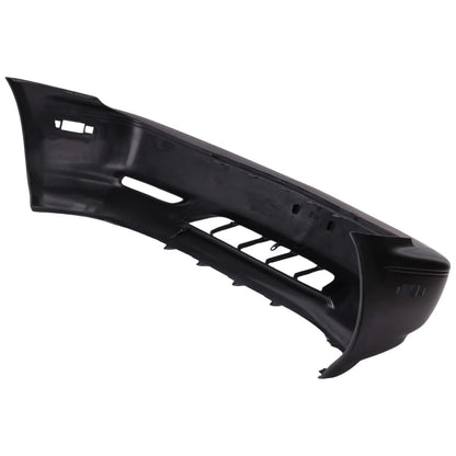 Front Bumper Cover For 99-03 Lexus RX300 Primed with Side Marker Holes LX1000117