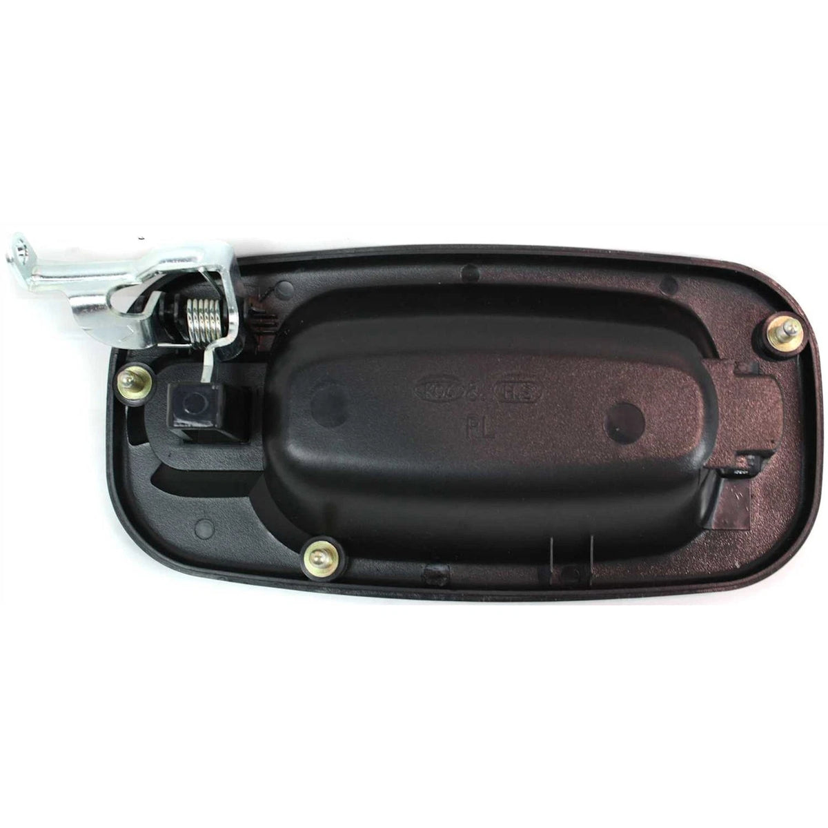 Exterior Door Handle For 2000-2006 Chevrolet Tahoe Set of 4 Front and Rear