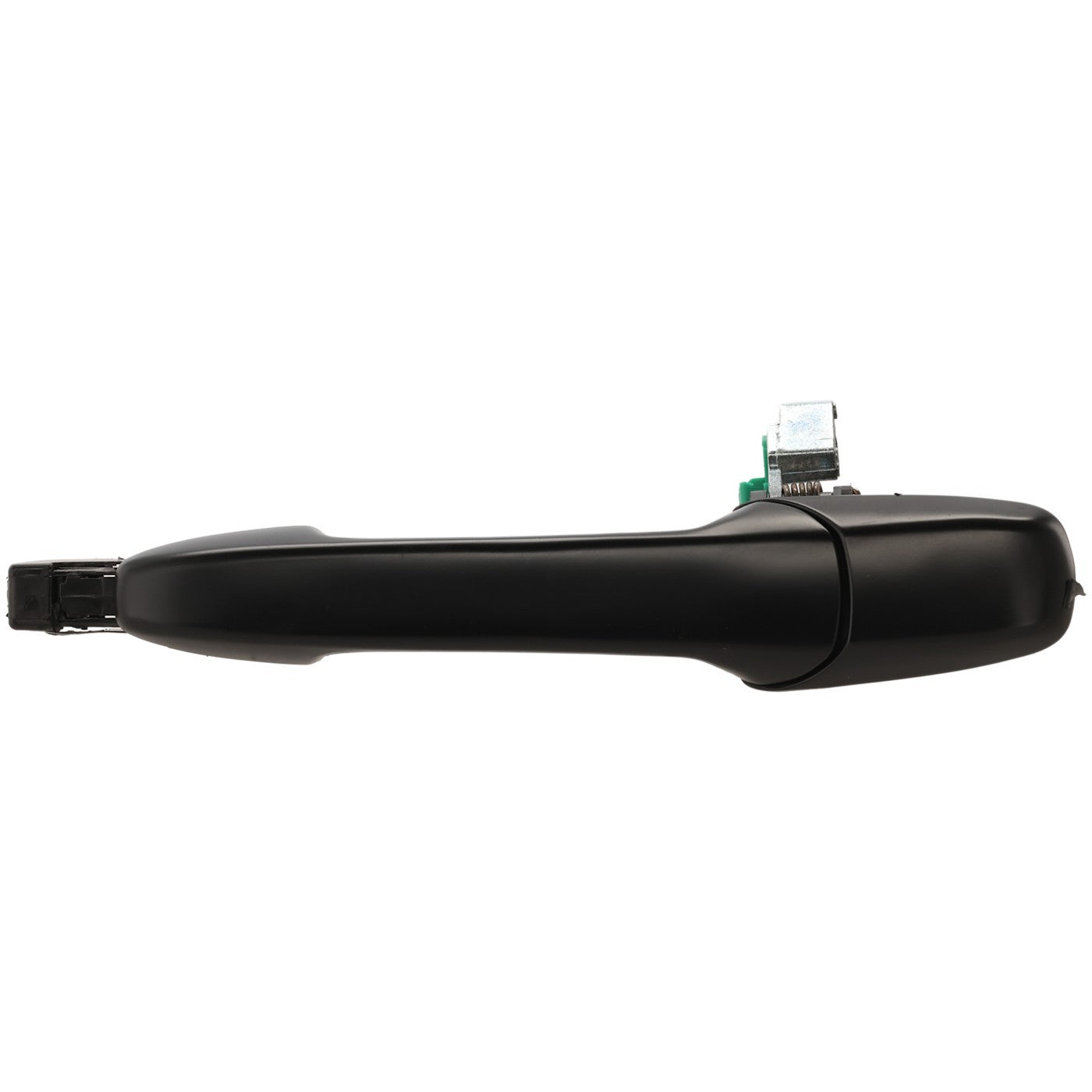 Exterior Door Handle For 2004-2009 Mazda 3 2003-2008 6 Front or Rear LH Plastic