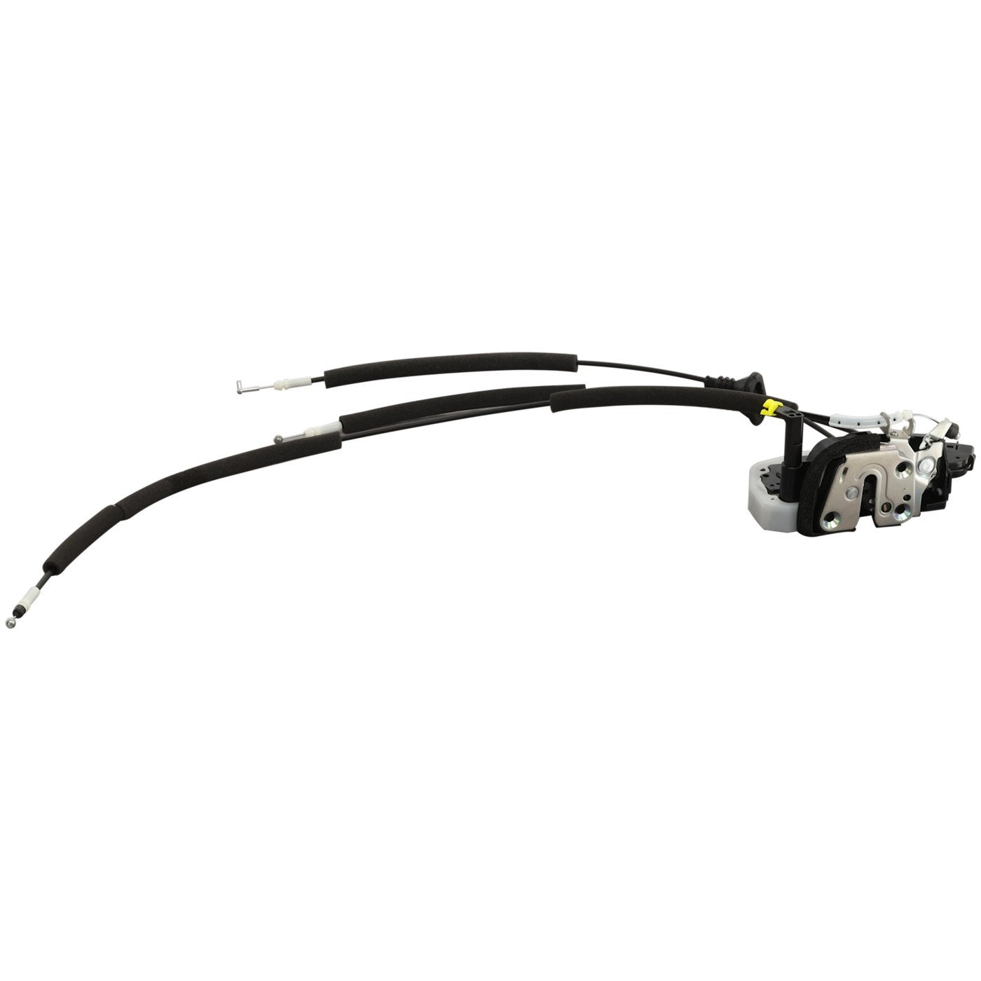 Door Lock Actuator For 2009-2014 Nissan Murano Integrated Latch Front Right Side