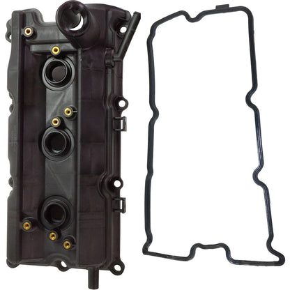 Valve Covers and Gaskets For 2003-2008 Infiniti G35 3.5L LH & RH Set of 2 Base X