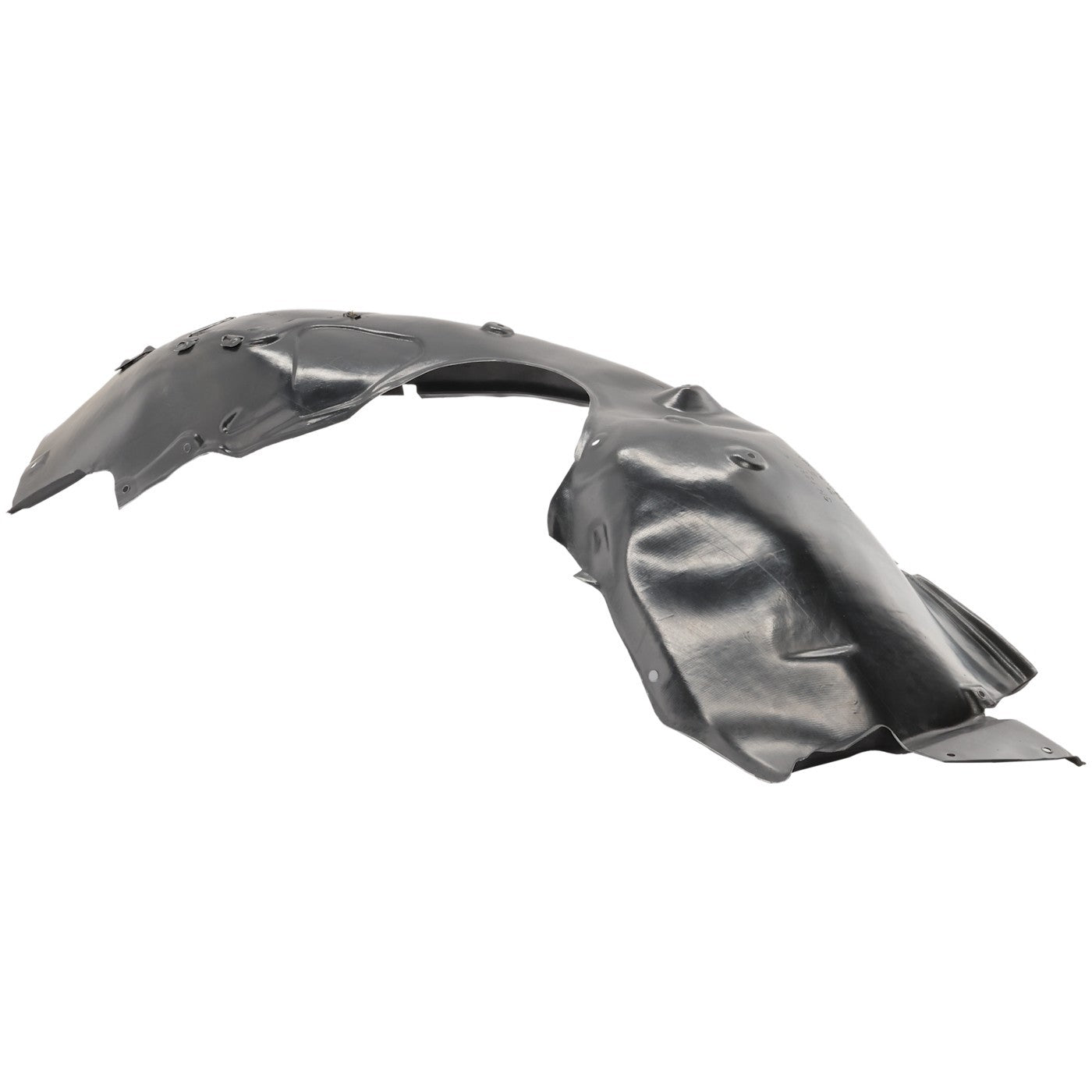Fender Liner For BMW Z4 2003-2008 Front Passenger Side Inner