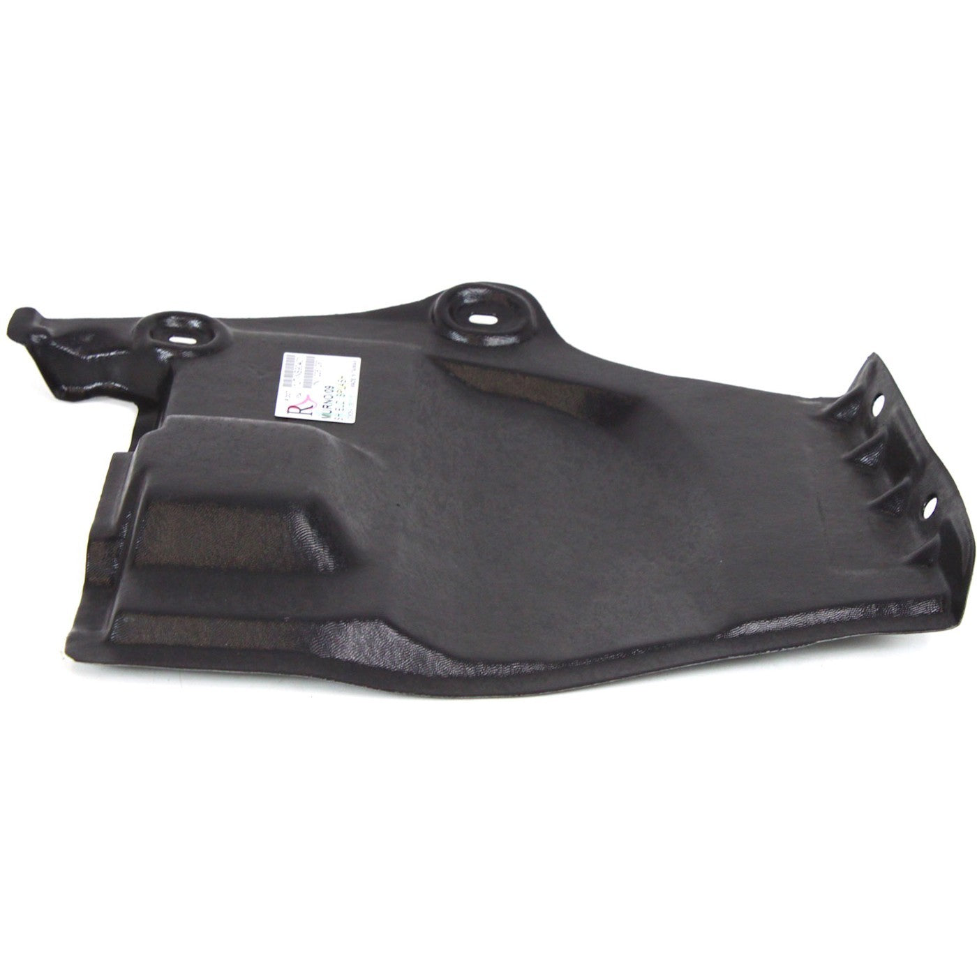 Engine Splash Shield For Nissan Murano 2009-2014 Passenger Side Lower