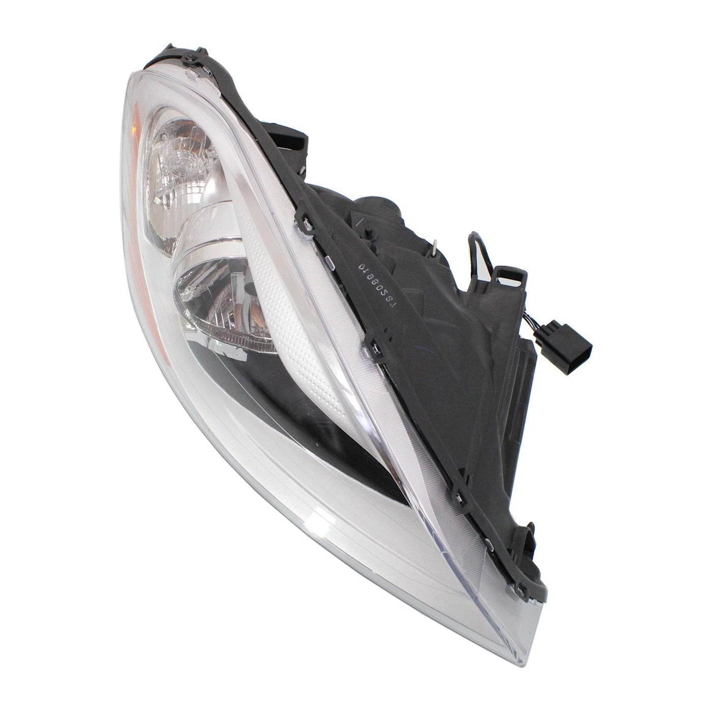 Headlight Set For 2010-2013 Volvo XC60 Halogen Left & Right VO2503130 VO2502130