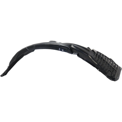 Set of 2 Fender Liner For Mitsubishi Lancer 2010-2015 Front