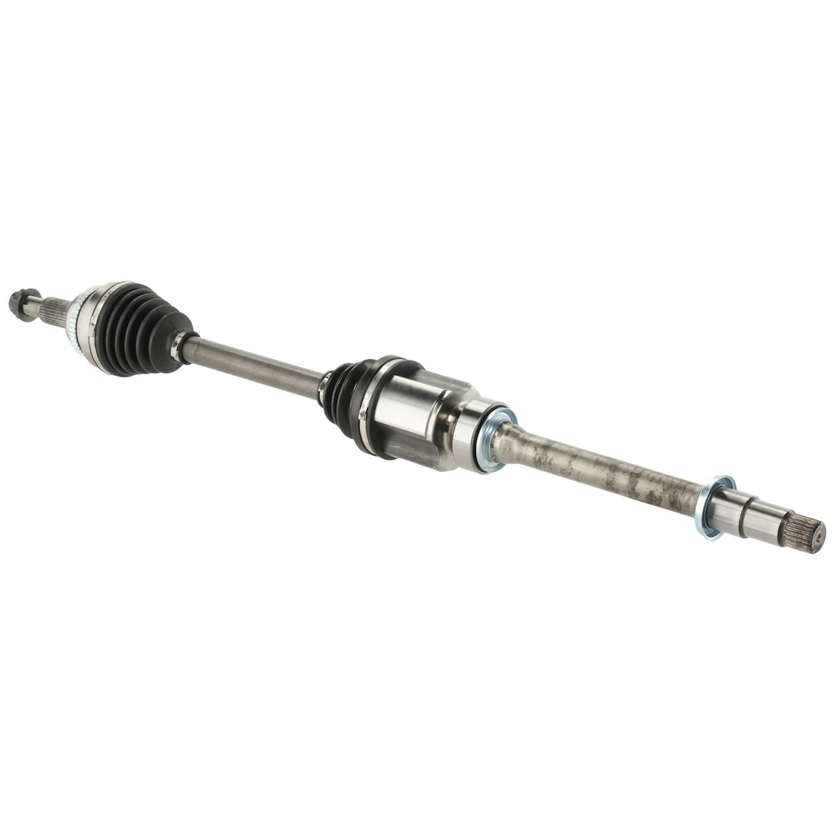 CV Axle For 2010-2017 Toyota Camry Front Passenger Side Primary Design 1 Pc