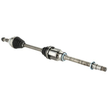 CV Axle For 2010-2017 Toyota Camry Front Passenger Side Primary Design 1 Pc