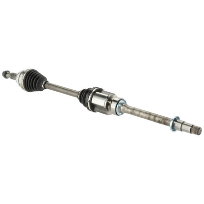 CV Axle For 2010-2017 Toyota Camry Front Passenger Side Primary Design 1 Pc
