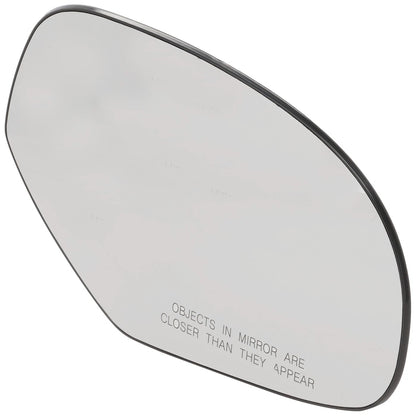 Mirror Glass For 07-13 Chevy Silverado 1500 backing plate Convex Right 15951109
