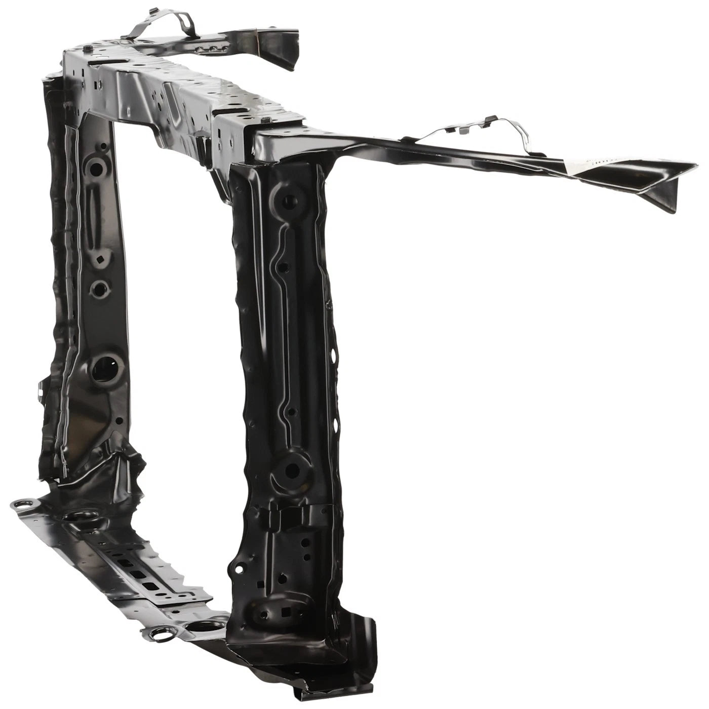 Radiator Support For 2012 Honda Civic Assembly